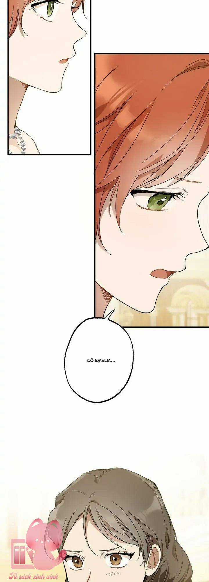 Tất Cả Chỉ Là Sai Lầm Chapter 67 trang 21