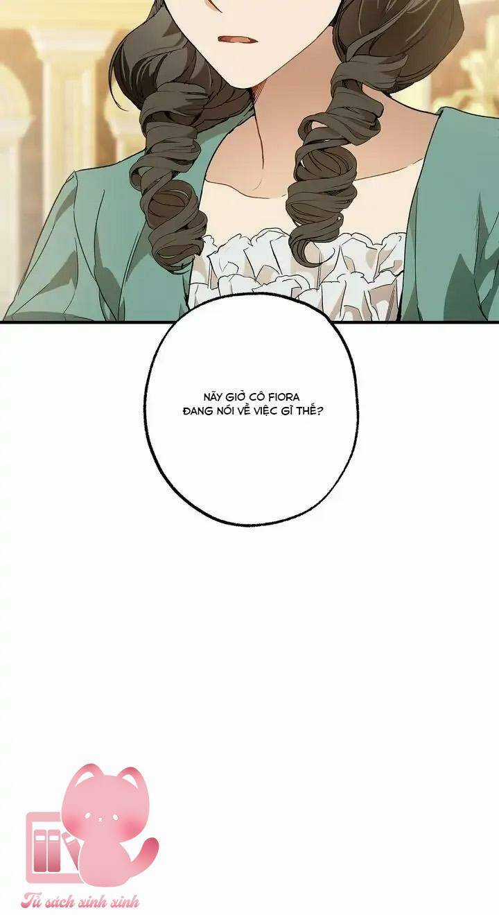 Tất Cả Chỉ Là Sai Lầm Chapter 67 trang 22