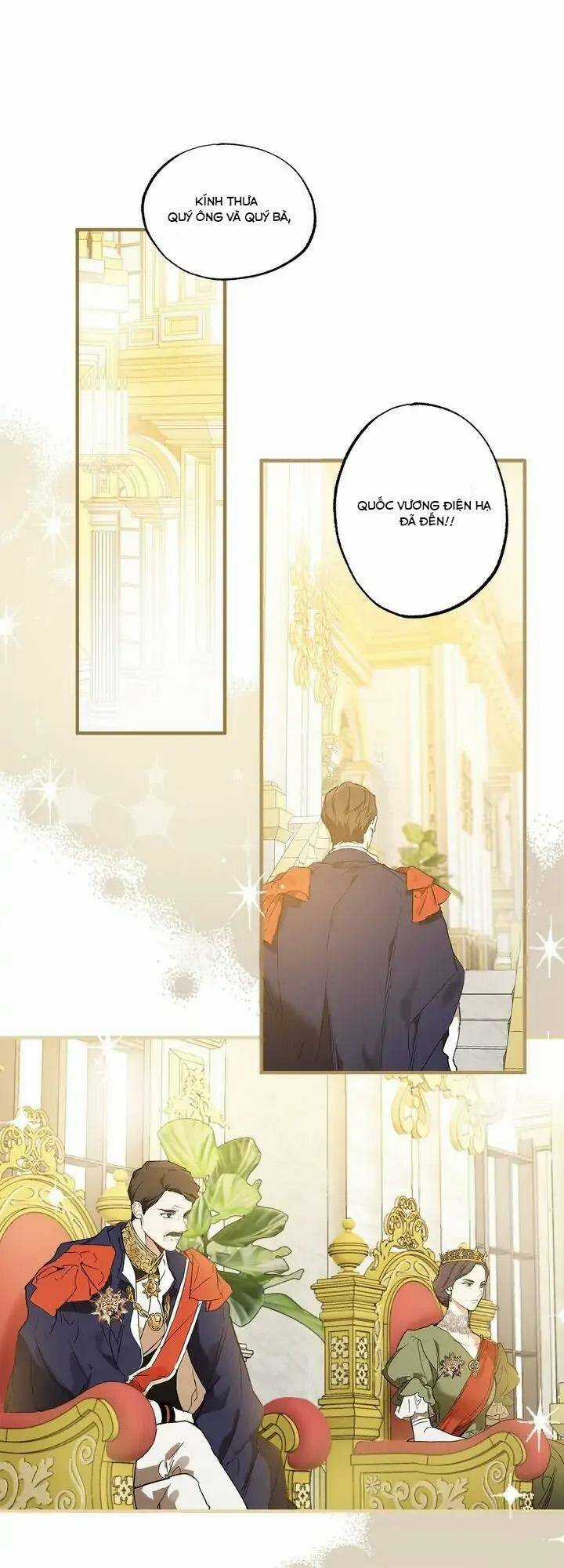 Tất Cả Chỉ Là Sai Lầm Chapter 67 trang 23