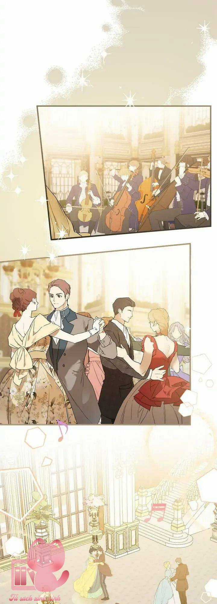 Tất Cả Chỉ Là Sai Lầm Chapter 67 trang 24