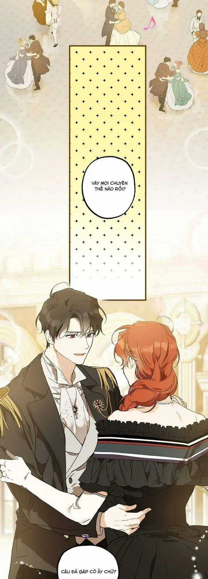 Tất Cả Chỉ Là Sai Lầm Chapter 67 trang 25