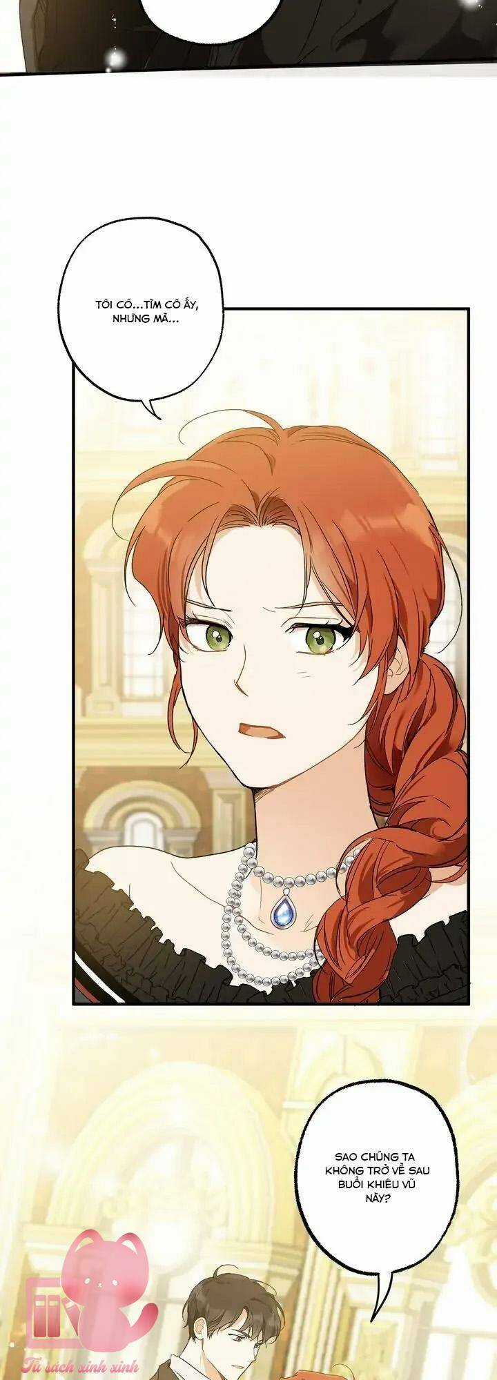 Tất Cả Chỉ Là Sai Lầm Chapter 67 trang 26