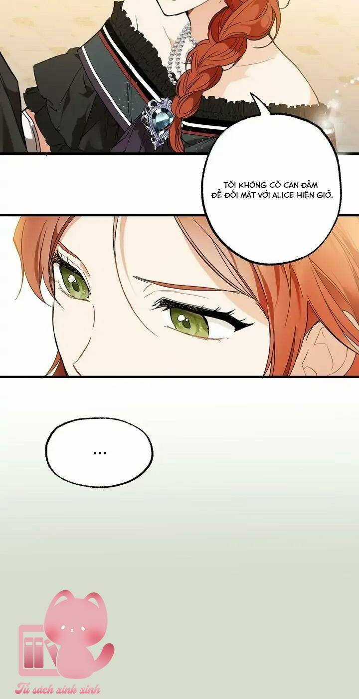 Tất Cả Chỉ Là Sai Lầm Chapter 67 trang 28