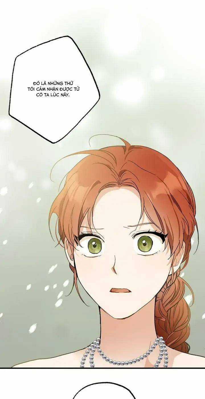 Tất Cả Chỉ Là Sai Lầm Chapter 67 trang 33