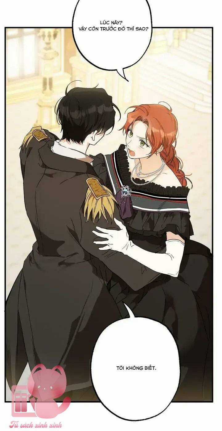 Tất Cả Chỉ Là Sai Lầm Chapter 67 trang 34