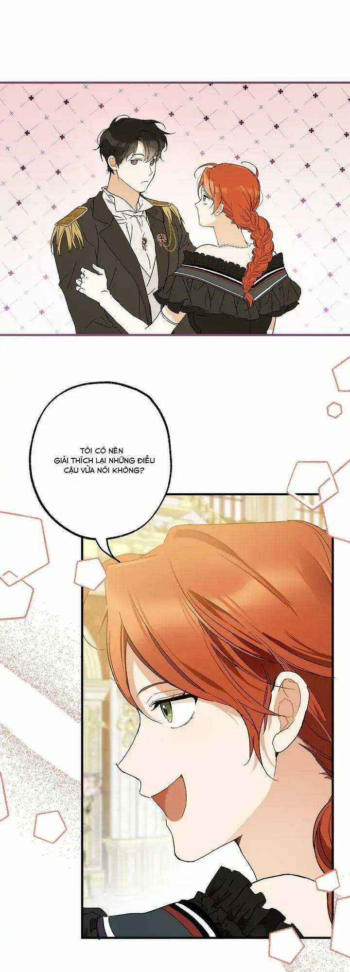 Tất Cả Chỉ Là Sai Lầm Chapter 67 trang 35