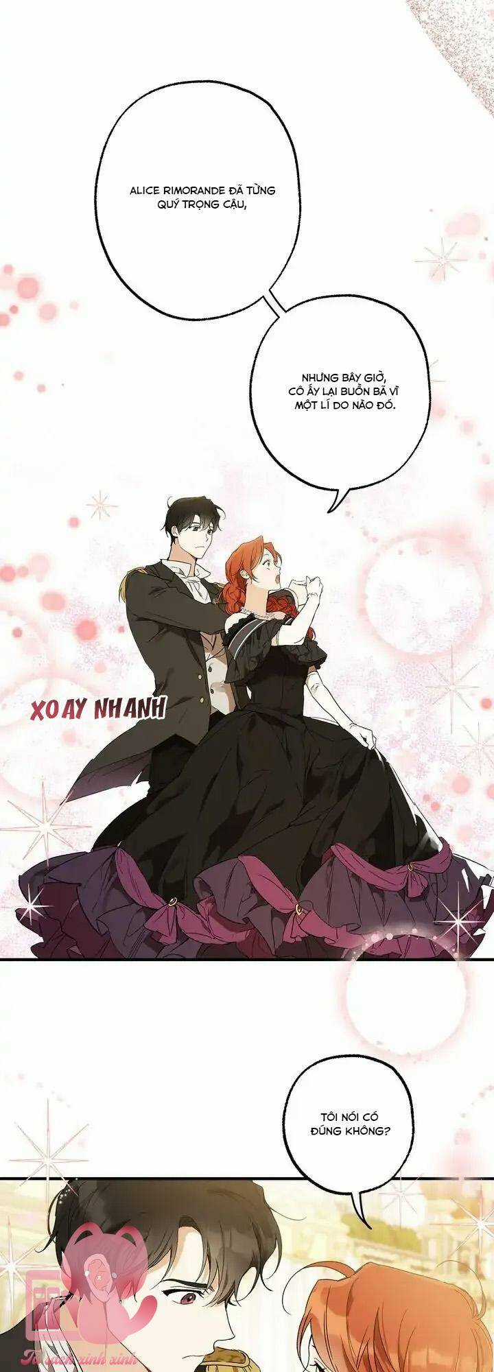 Tất Cả Chỉ Là Sai Lầm Chapter 67 trang 36