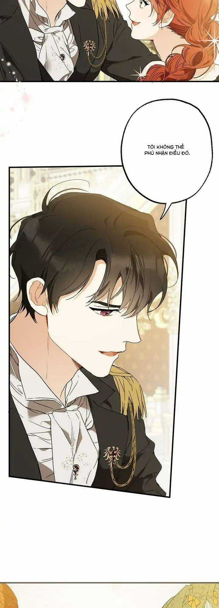 Tất Cả Chỉ Là Sai Lầm Chapter 67 trang 37