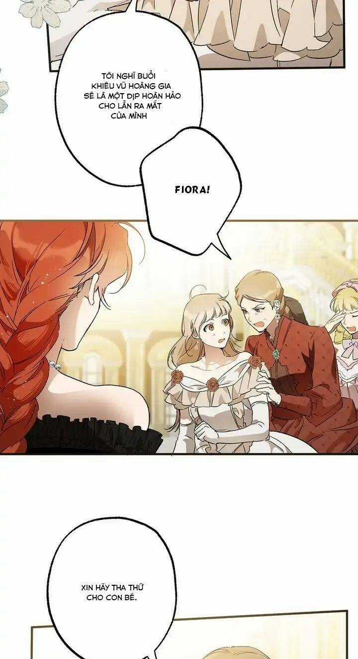 Tất Cả Chỉ Là Sai Lầm Chapter 67 trang 4