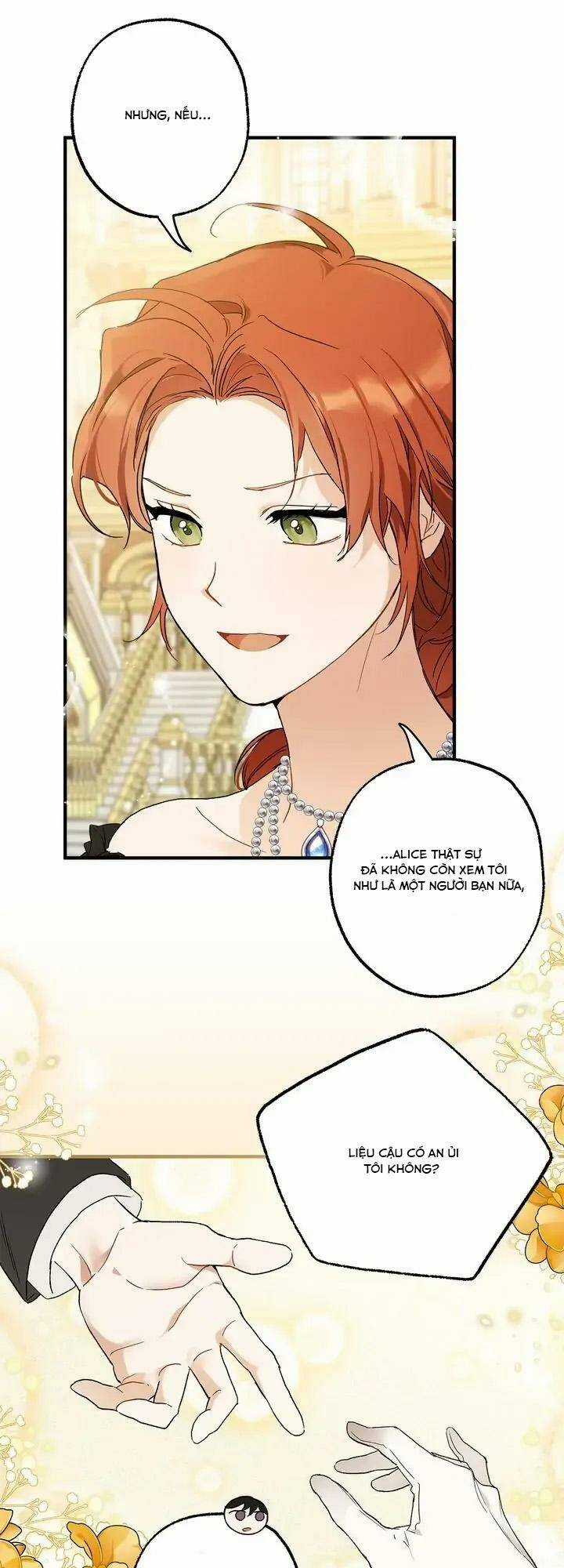 Tất Cả Chỉ Là Sai Lầm Chapter 67 trang 40