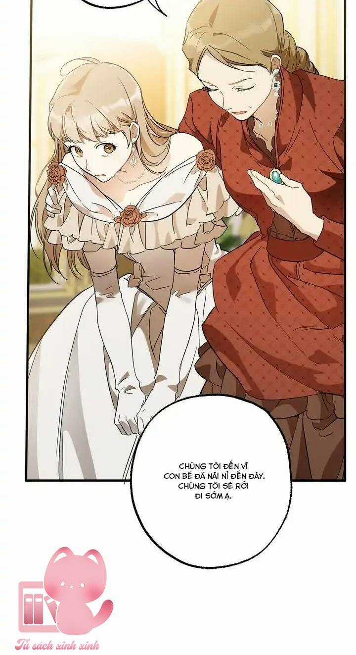 Tất Cả Chỉ Là Sai Lầm Chapter 67 trang 5