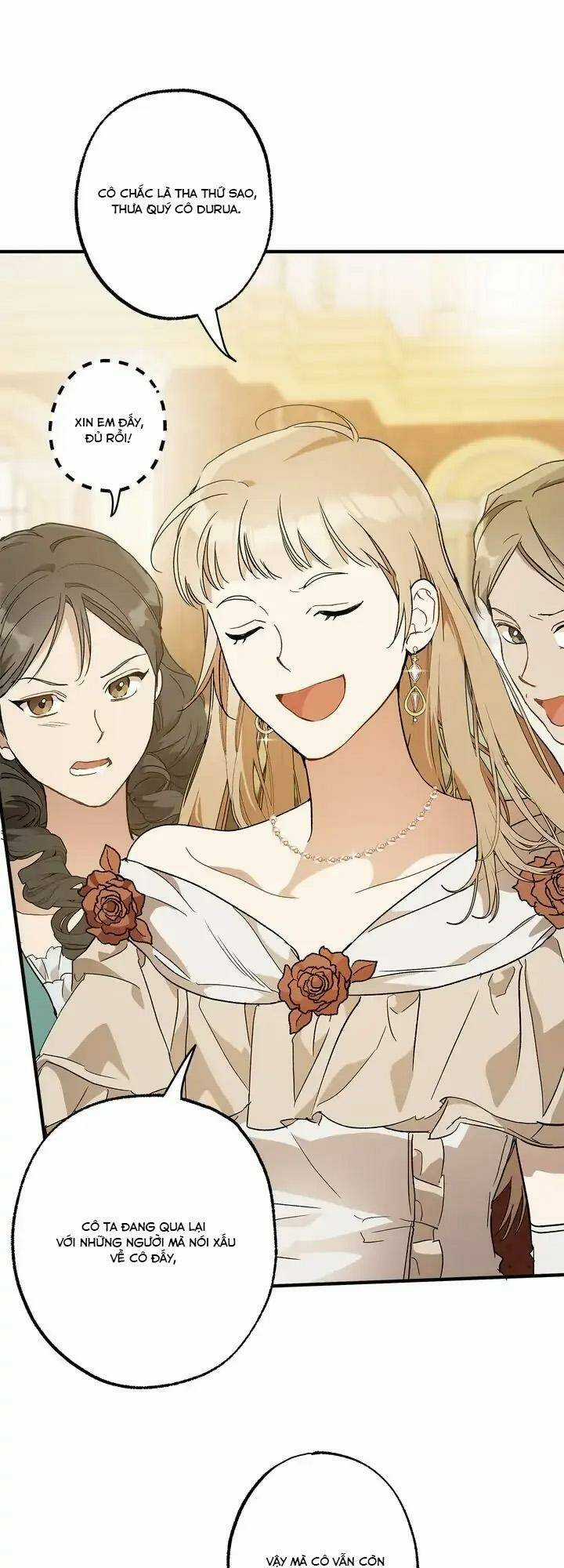 Tất Cả Chỉ Là Sai Lầm Chapter 67 trang 8