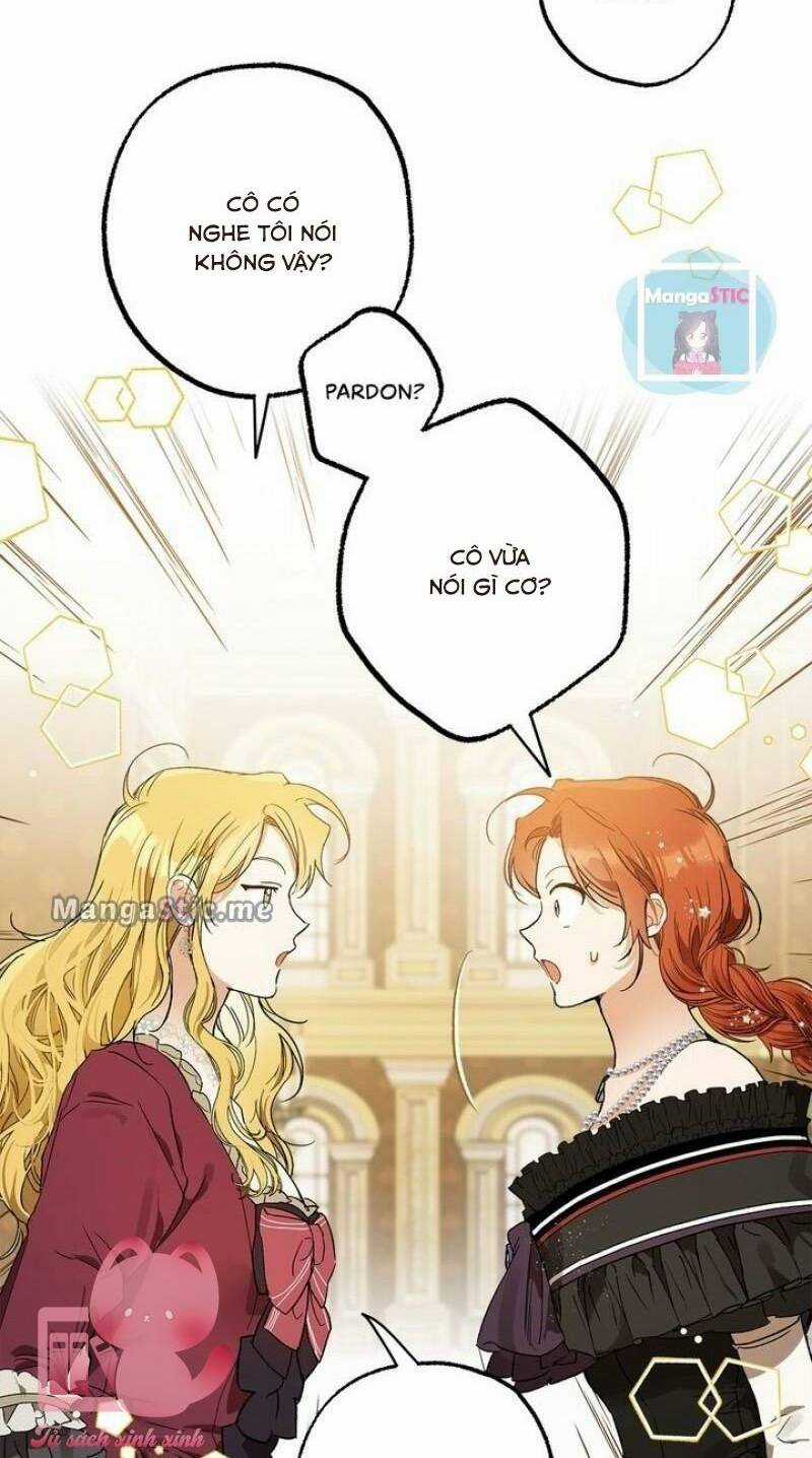 Tất Cả Chỉ Là Sai Lầm Chapter 68 trang 10