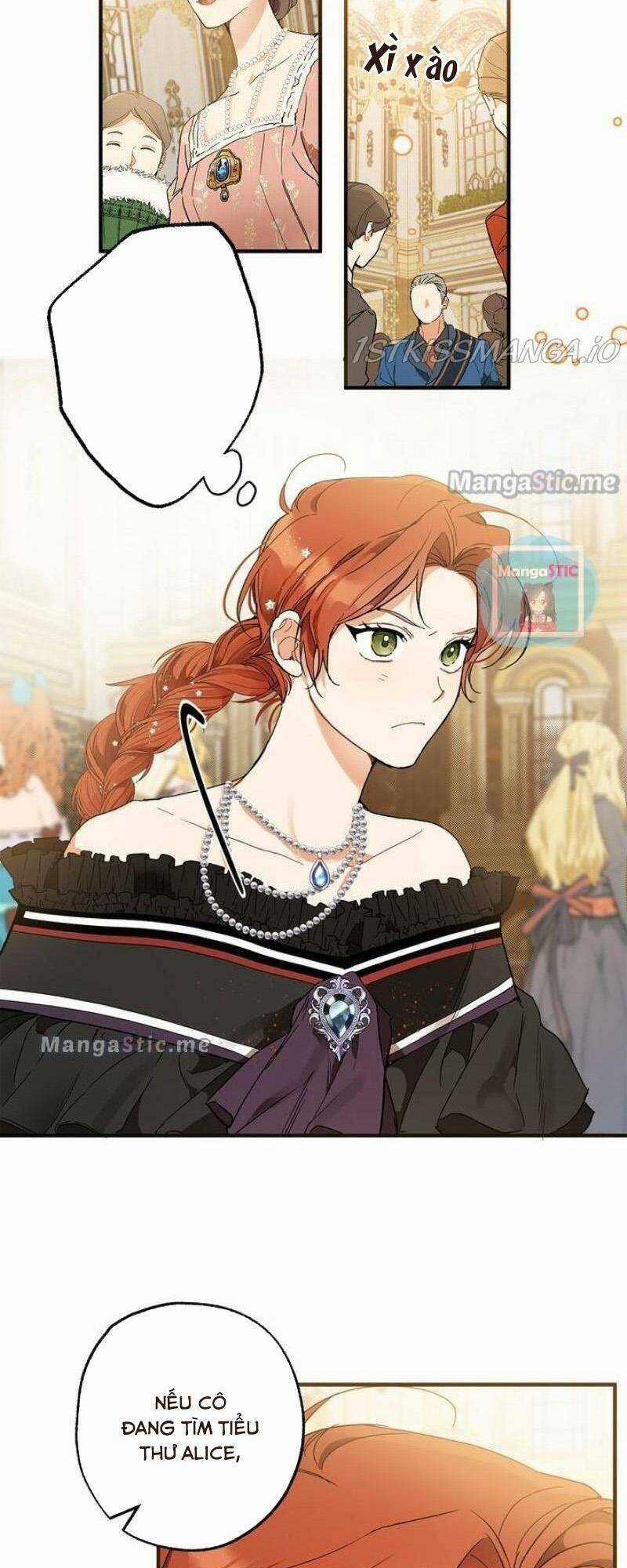 Tất Cả Chỉ Là Sai Lầm Chapter 68 trang 2