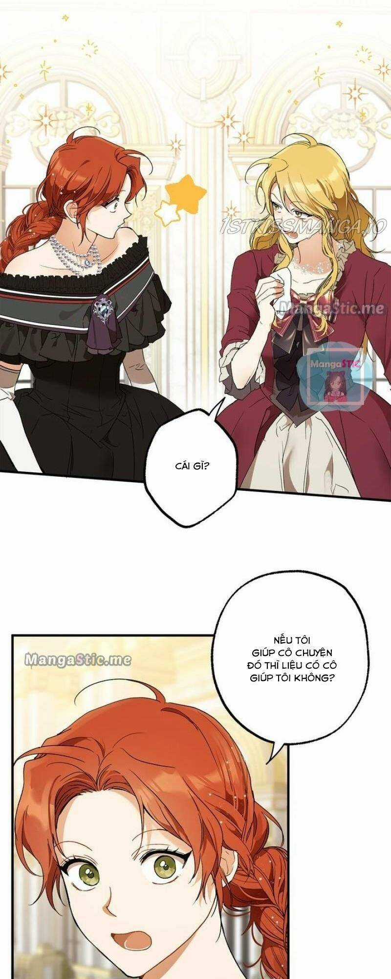 Tất Cả Chỉ Là Sai Lầm Chapter 68 trang 23