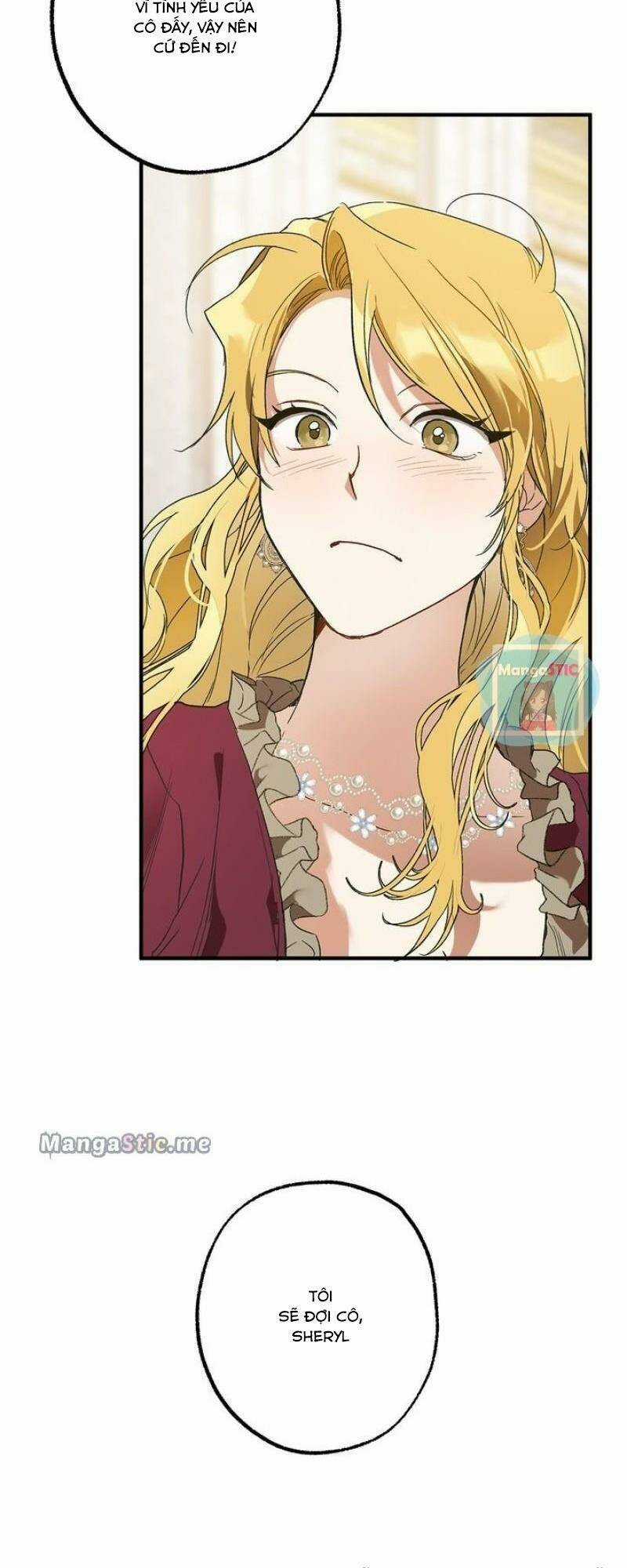 Tất Cả Chỉ Là Sai Lầm Chapter 68 trang 26
