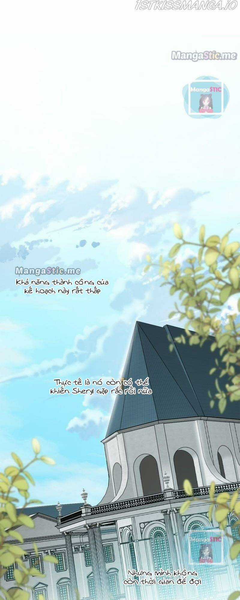 Tất Cả Chỉ Là Sai Lầm Chapter 68 trang 27