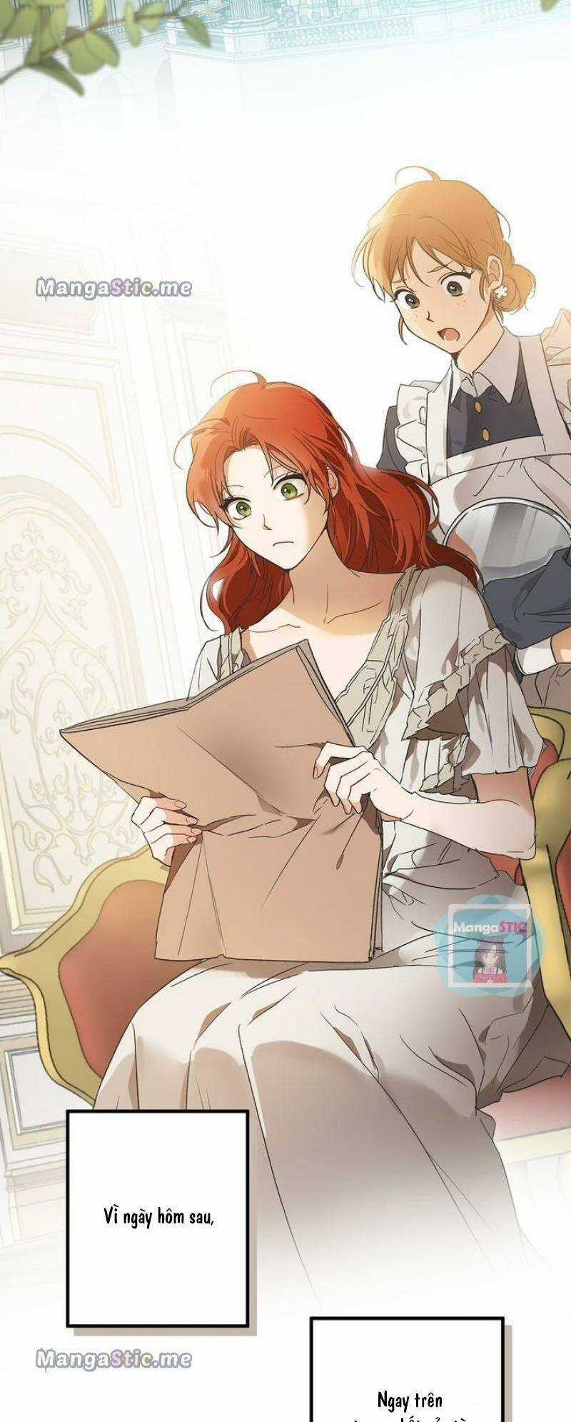 Tất Cả Chỉ Là Sai Lầm Chapter 68 trang 28