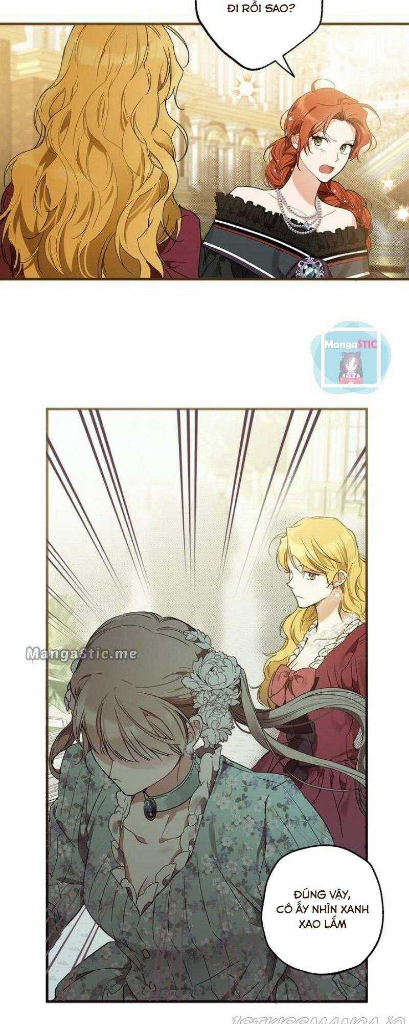 Tất Cả Chỉ Là Sai Lầm Chapter 68 trang 5