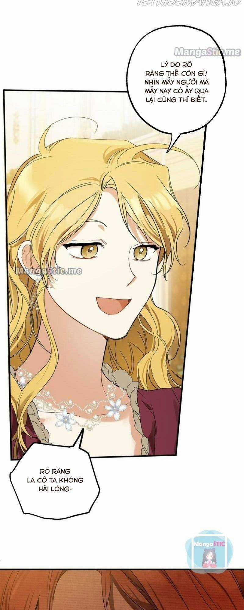 Tất Cả Chỉ Là Sai Lầm Chapter 68 trang 6