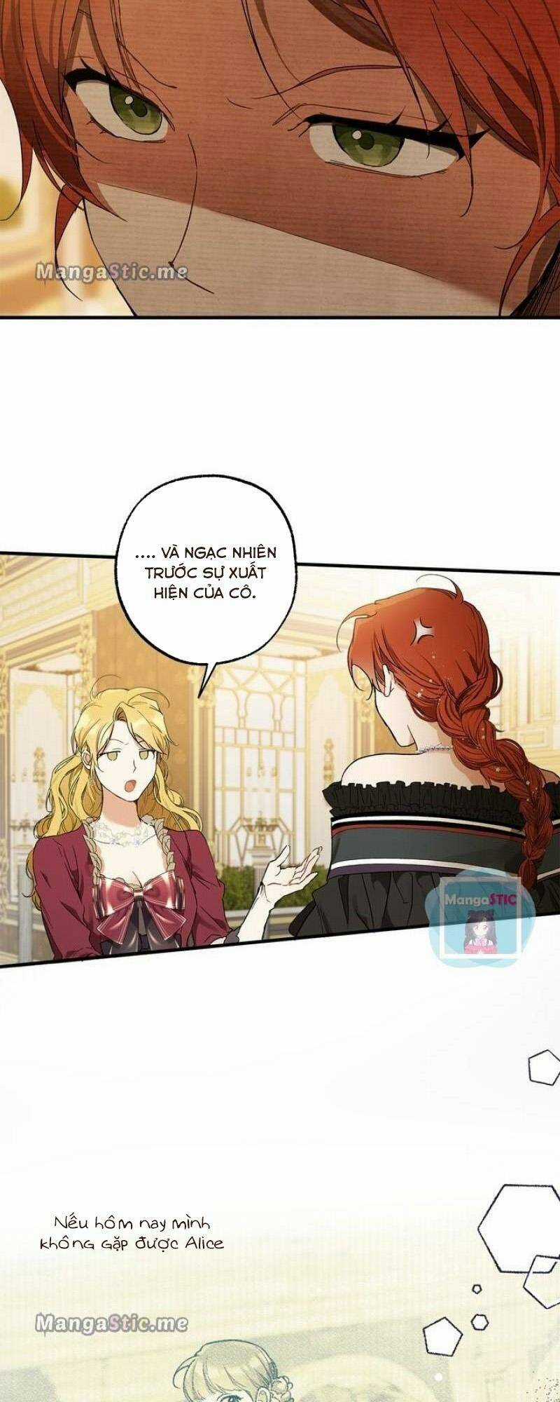 Tất Cả Chỉ Là Sai Lầm Chapter 68 trang 7