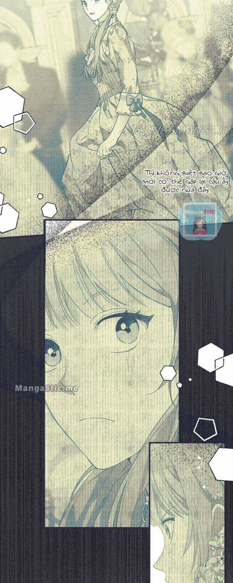 Tất Cả Chỉ Là Sai Lầm Chapter 68 trang 8