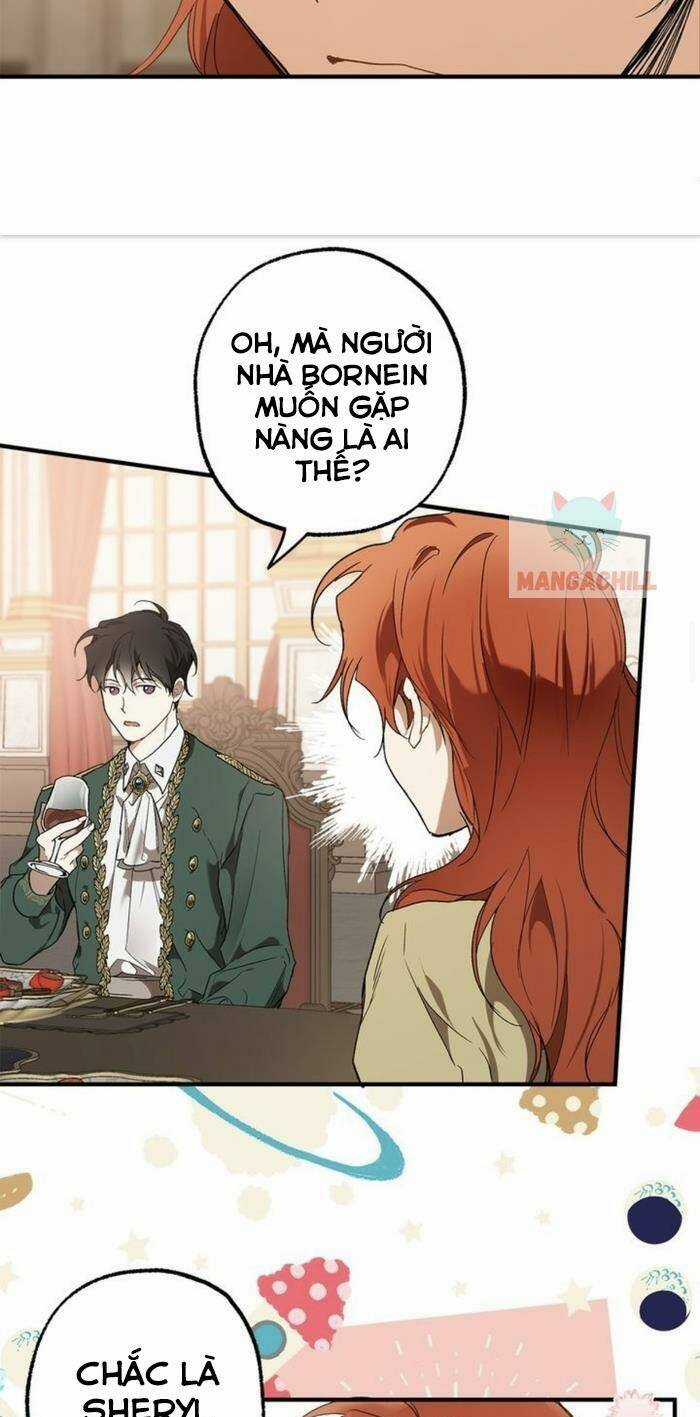 Tất Cả Chỉ Là Sai Lầm Chapter 69 trang 10