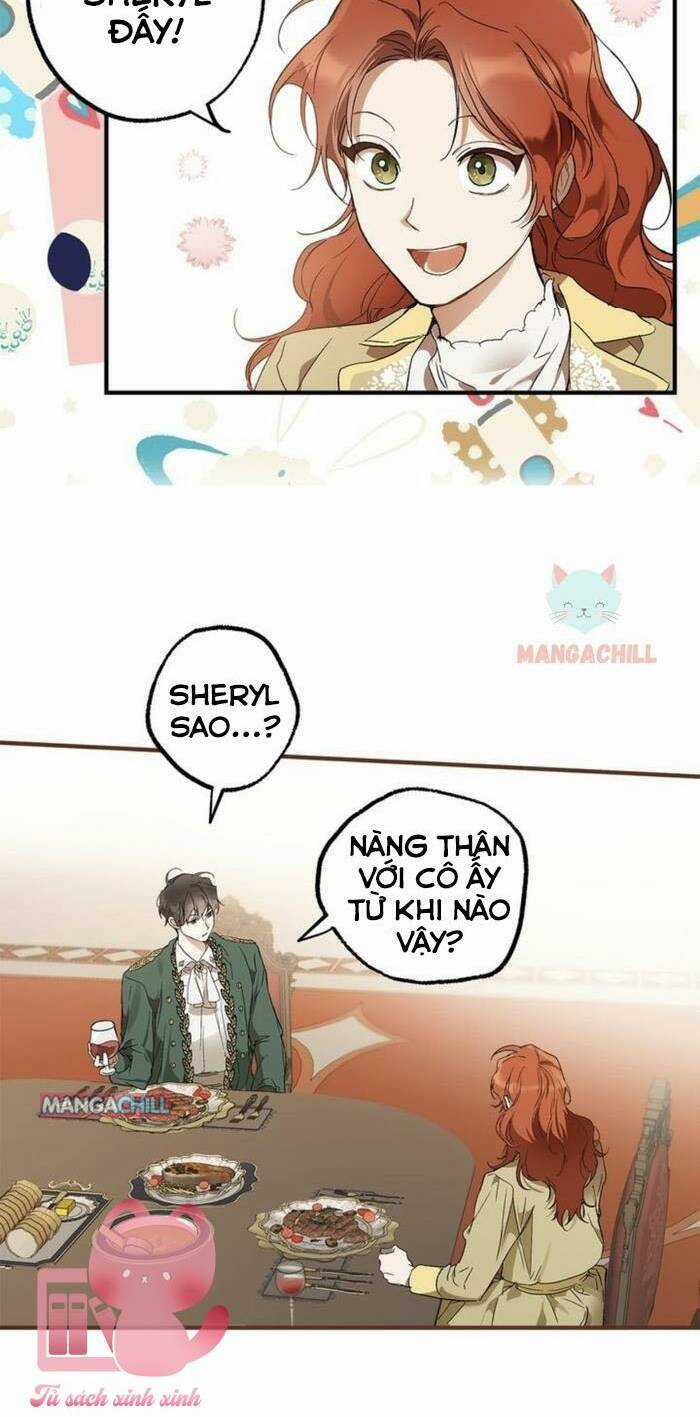 Tất Cả Chỉ Là Sai Lầm Chapter 69 trang 11