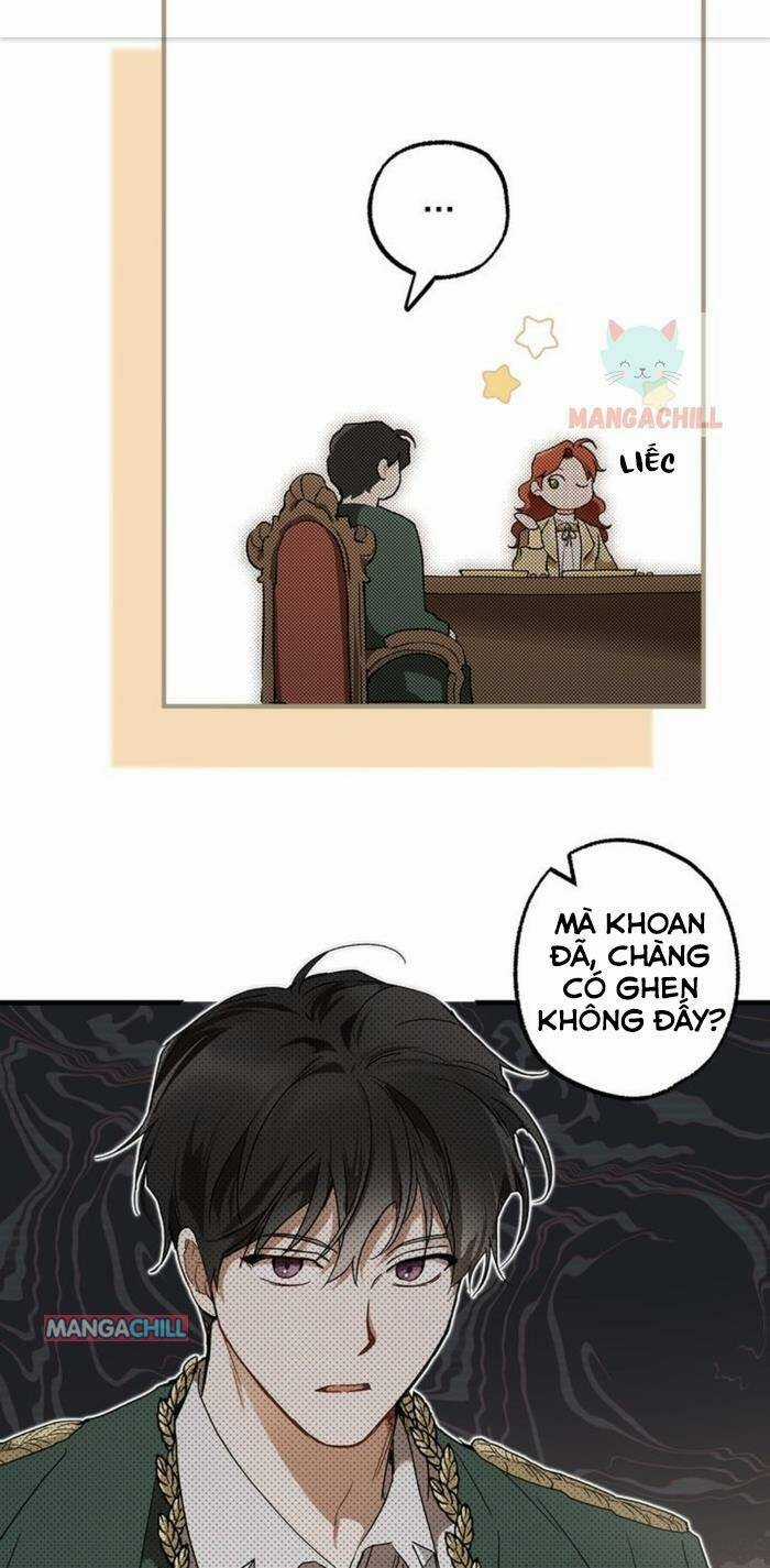 Tất Cả Chỉ Là Sai Lầm Chapter 69 trang 14