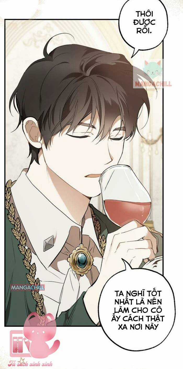 Tất Cả Chỉ Là Sai Lầm Chapter 69 trang 19