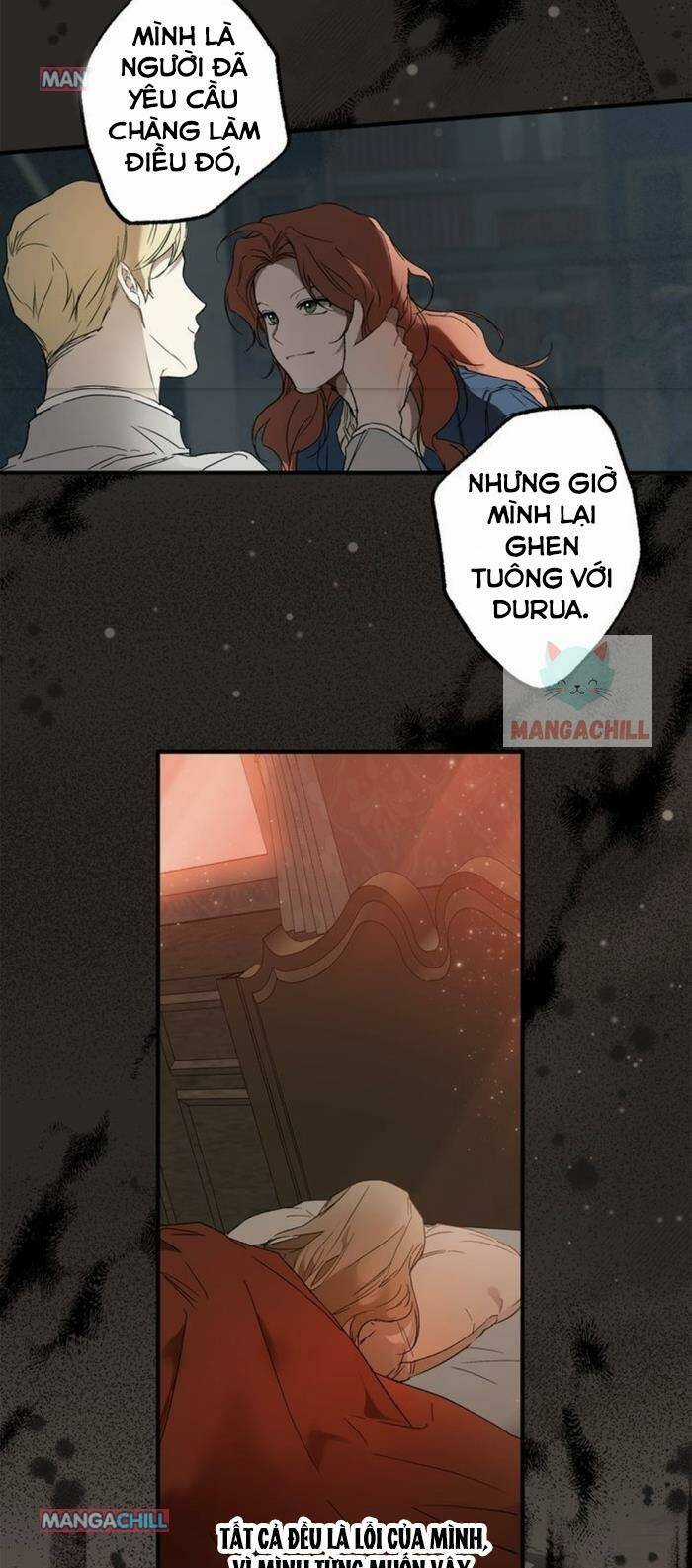 Tất Cả Chỉ Là Sai Lầm Chapter 69 trang 2