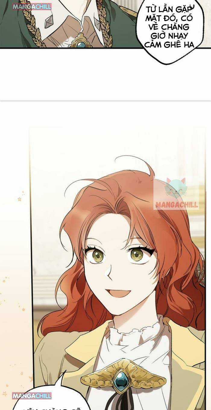 Tất Cả Chỉ Là Sai Lầm Chapter 69 trang 22