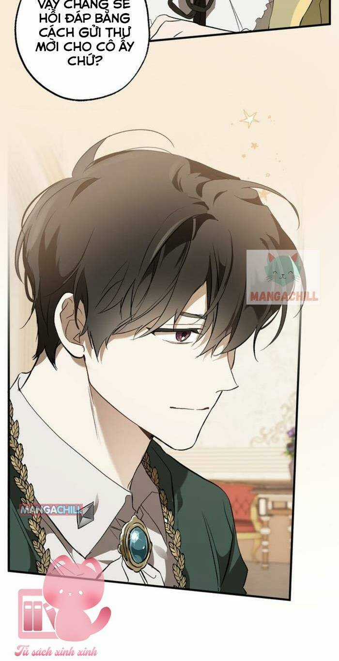 Tất Cả Chỉ Là Sai Lầm Chapter 69 trang 23