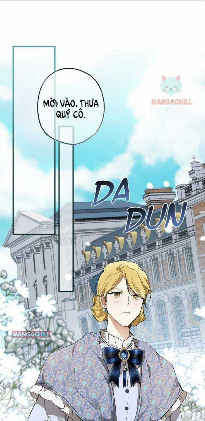 Tất Cả Chỉ Là Sai Lầm Chapter 69 trang 26