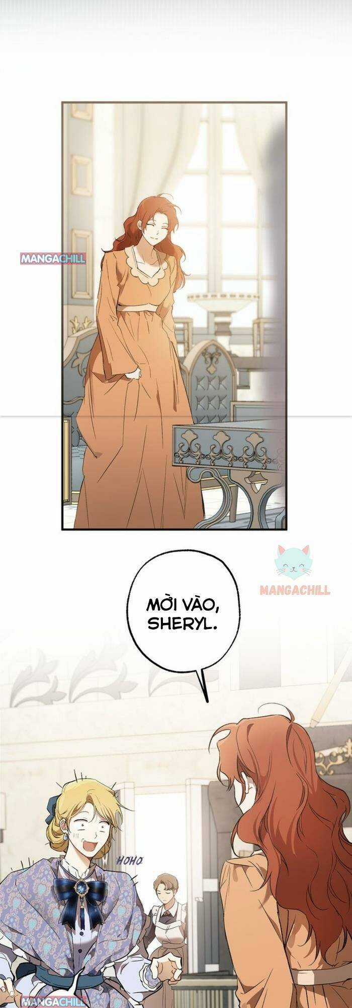 Tất Cả Chỉ Là Sai Lầm Chapter 69 trang 29