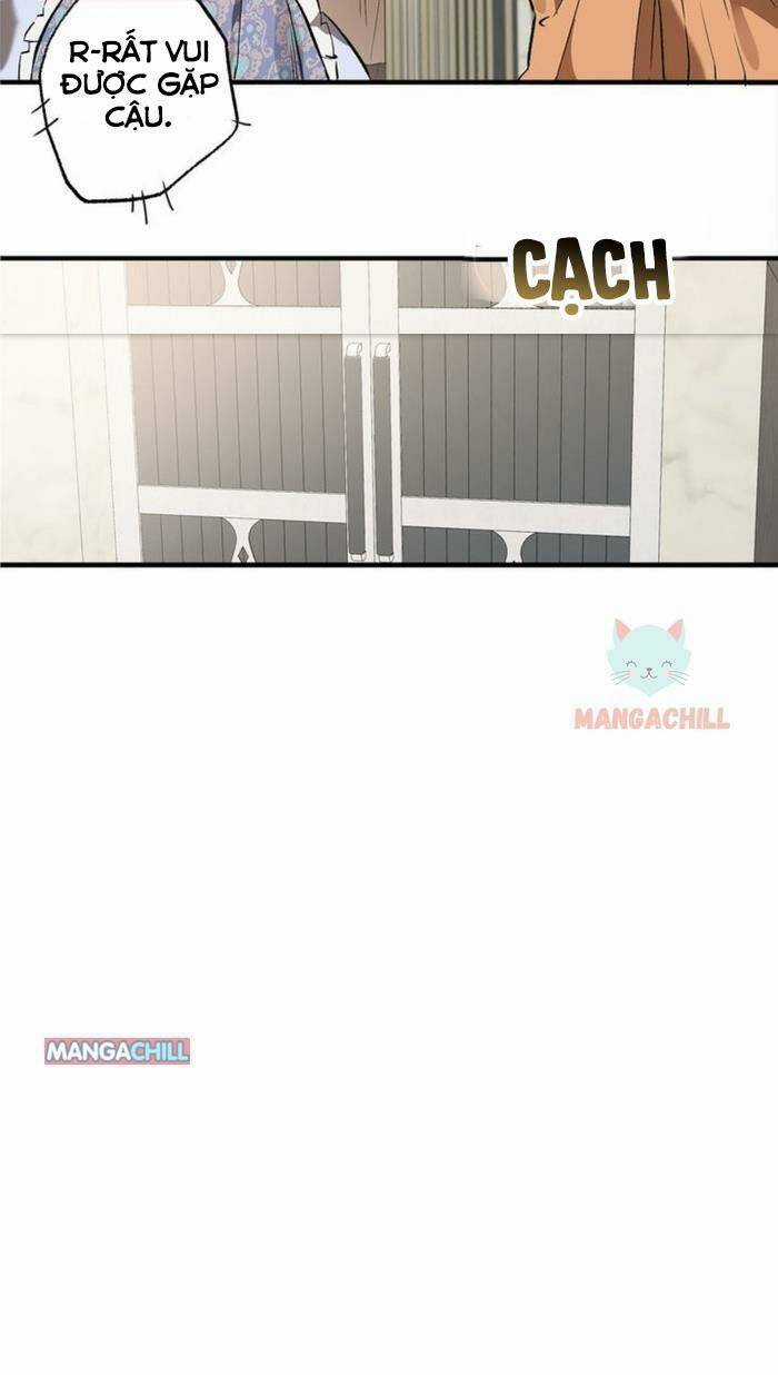 Tất Cả Chỉ Là Sai Lầm Chapter 69 trang 30