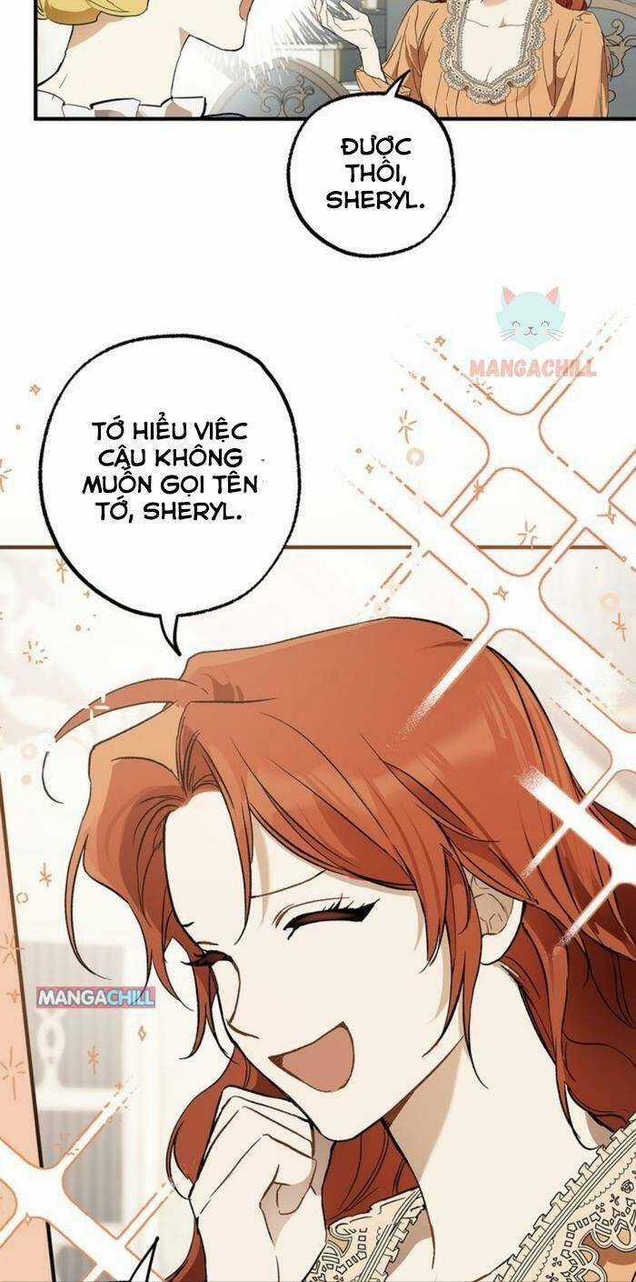 Tất Cả Chỉ Là Sai Lầm Chapter 69 trang 34