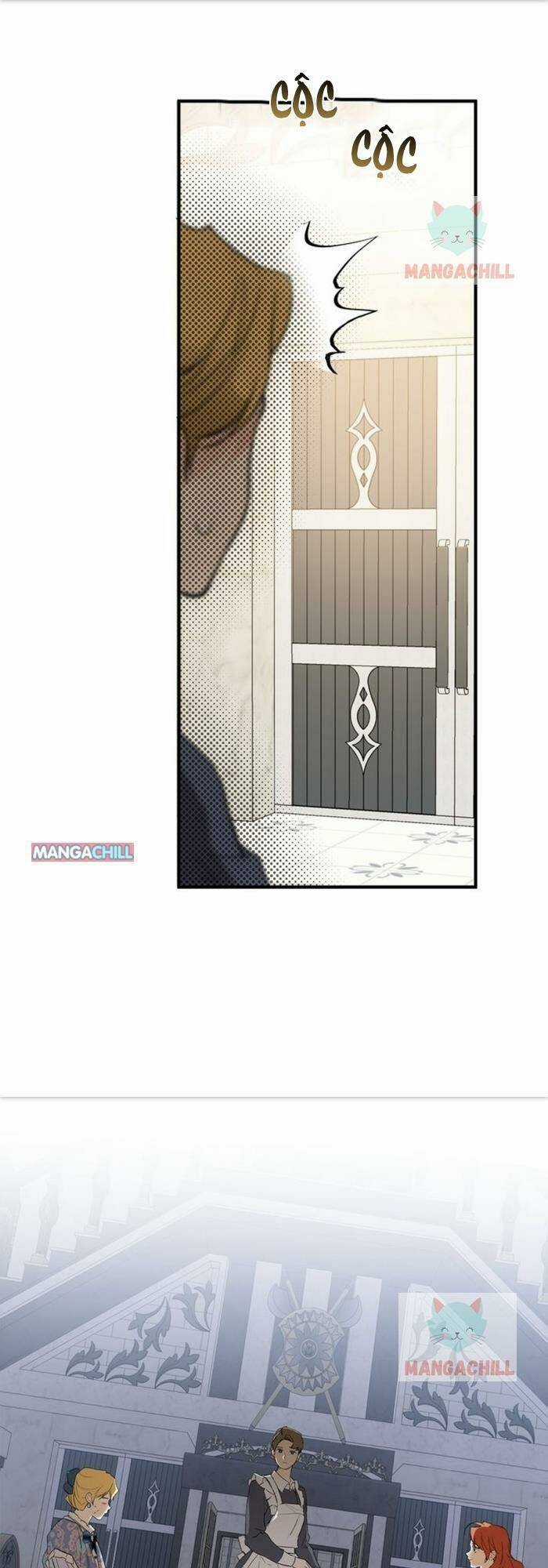 Tất Cả Chỉ Là Sai Lầm Chapter 69 trang 36