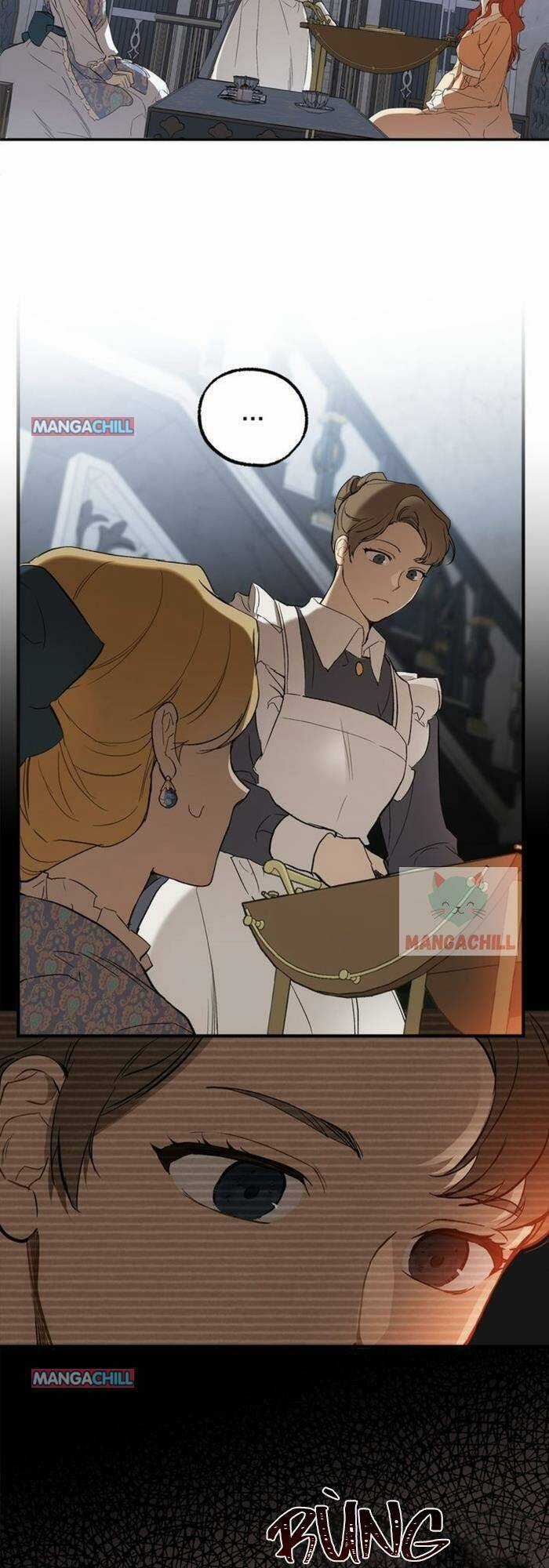 Tất Cả Chỉ Là Sai Lầm Chapter 69 trang 37