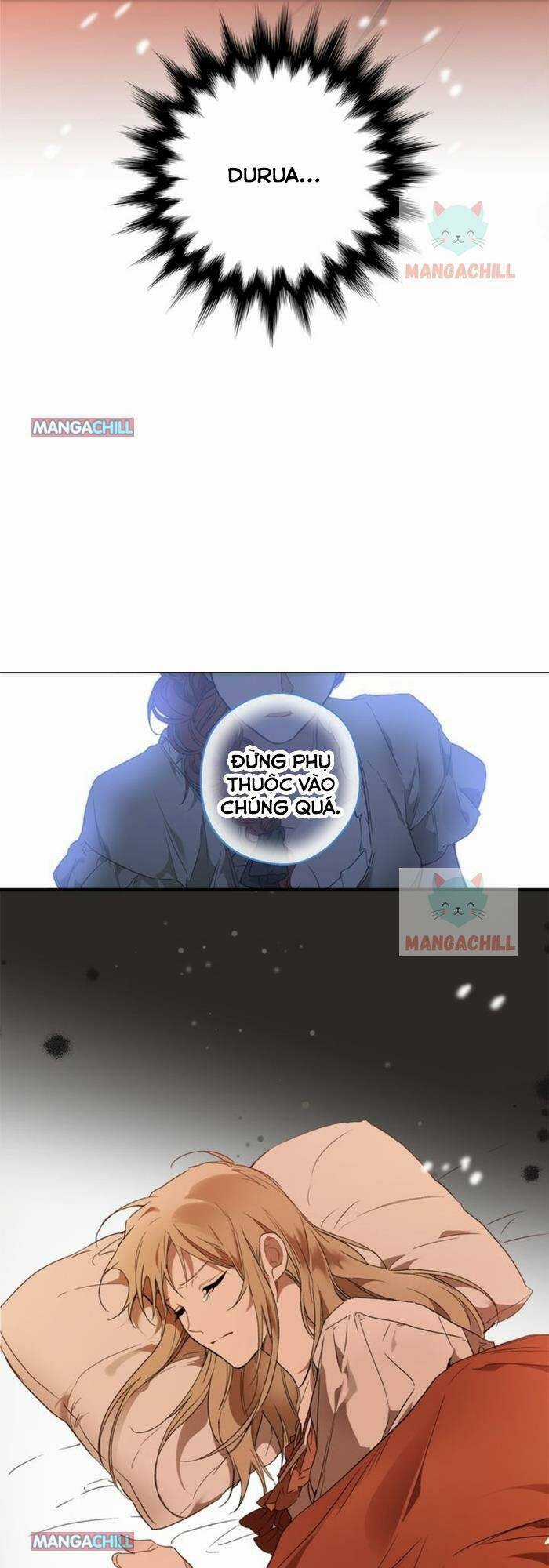 Tất Cả Chỉ Là Sai Lầm Chapter 69 trang 4