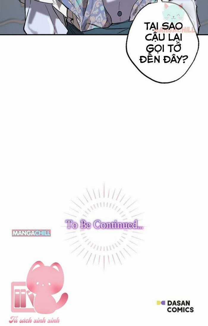 Tất Cả Chỉ Là Sai Lầm Chapter 69 trang 40