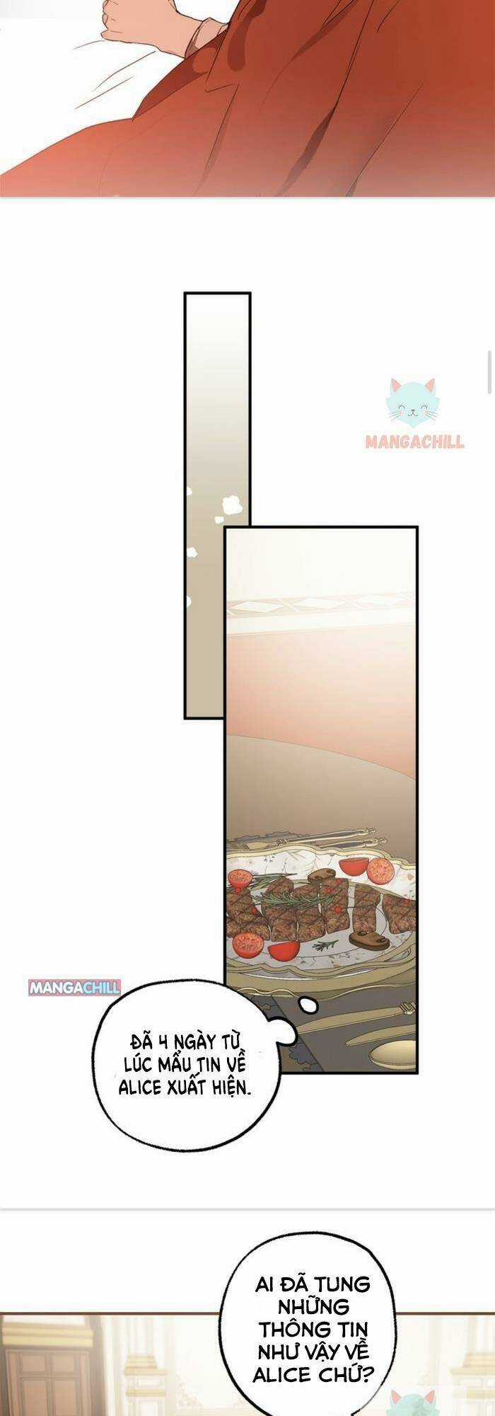 Tất Cả Chỉ Là Sai Lầm Chapter 69 trang 5