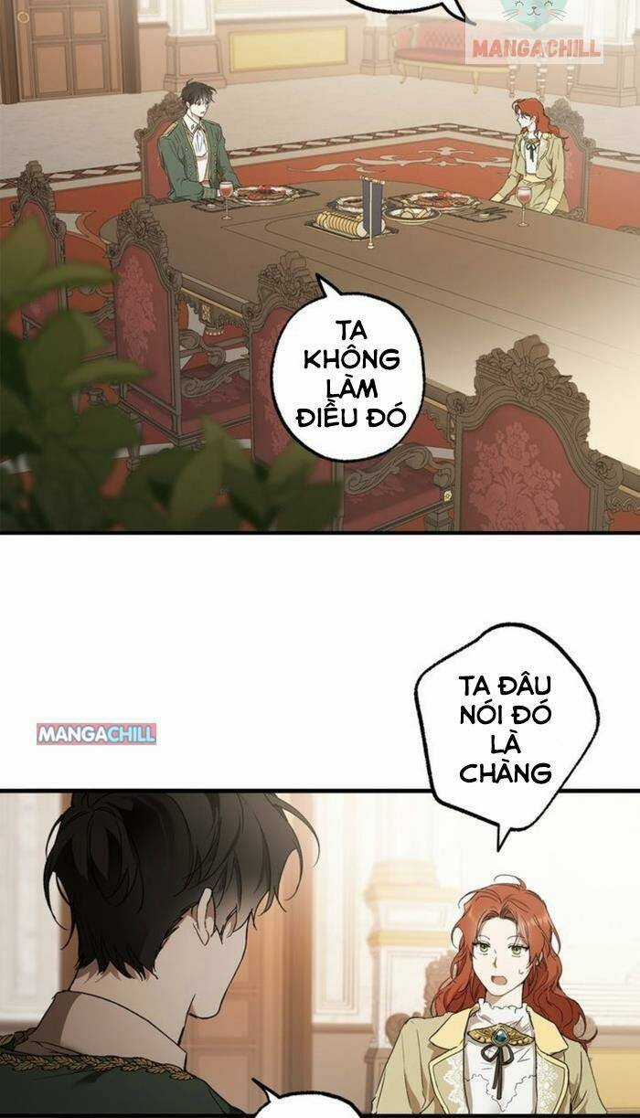 Tất Cả Chỉ Là Sai Lầm Chapter 69 trang 6