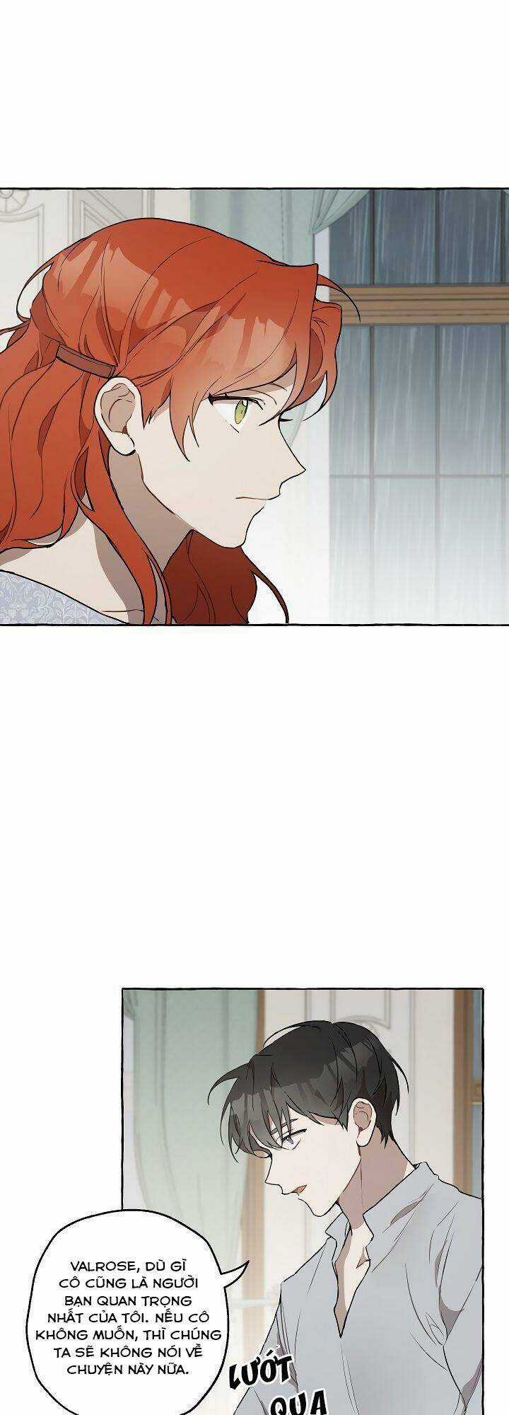 Tất Cả Chỉ Là Sai Lầm Chapter 7 trang 10