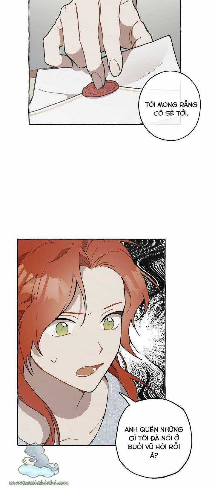 Tất Cả Chỉ Là Sai Lầm Chapter 7 trang 12