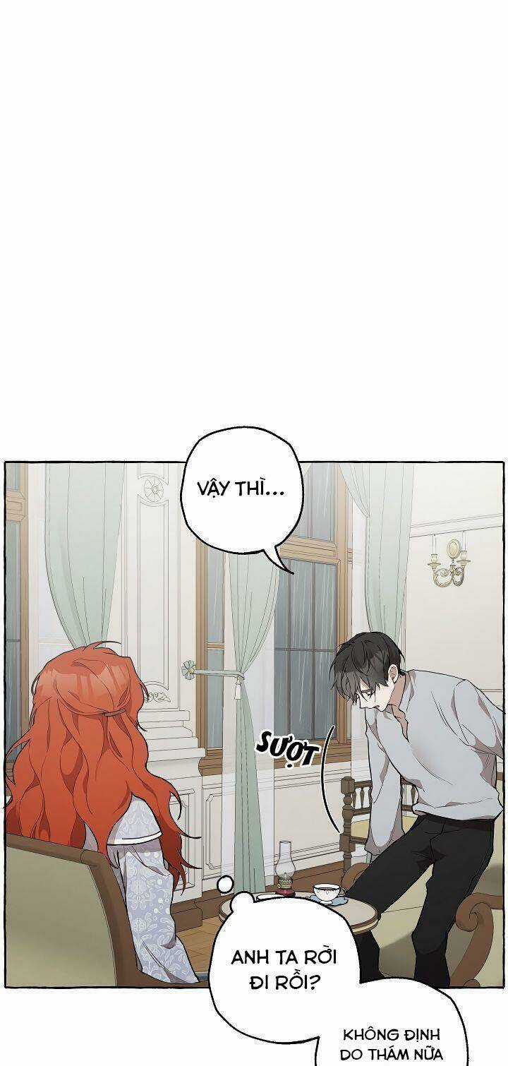 Tất Cả Chỉ Là Sai Lầm Chapter 7 trang 14