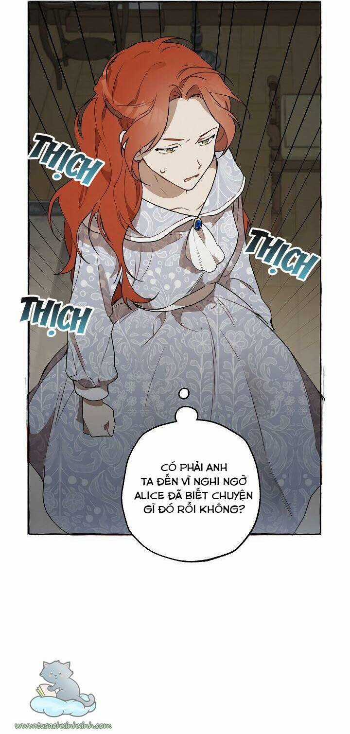 Tất Cả Chỉ Là Sai Lầm Chapter 7 trang 2