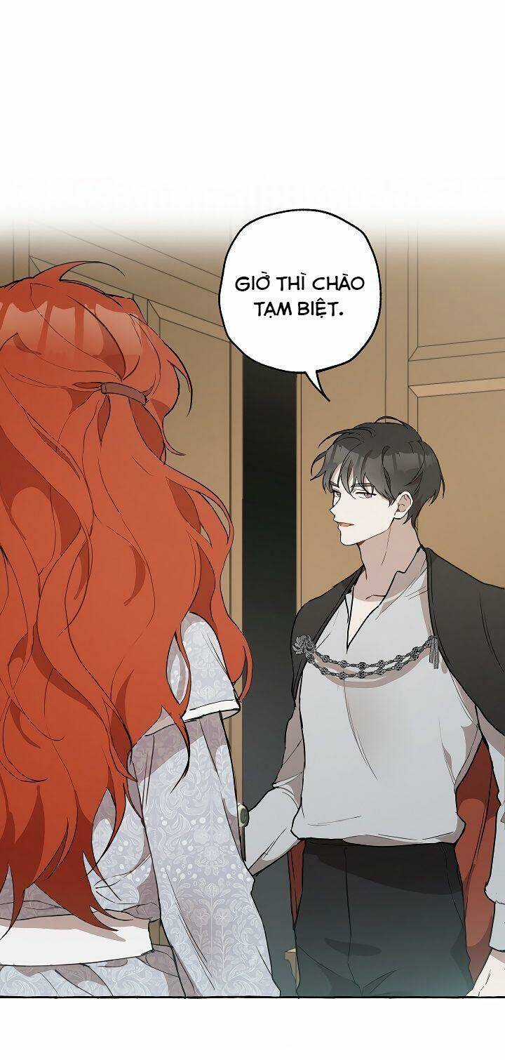 Tất Cả Chỉ Là Sai Lầm Chapter 7 trang 20