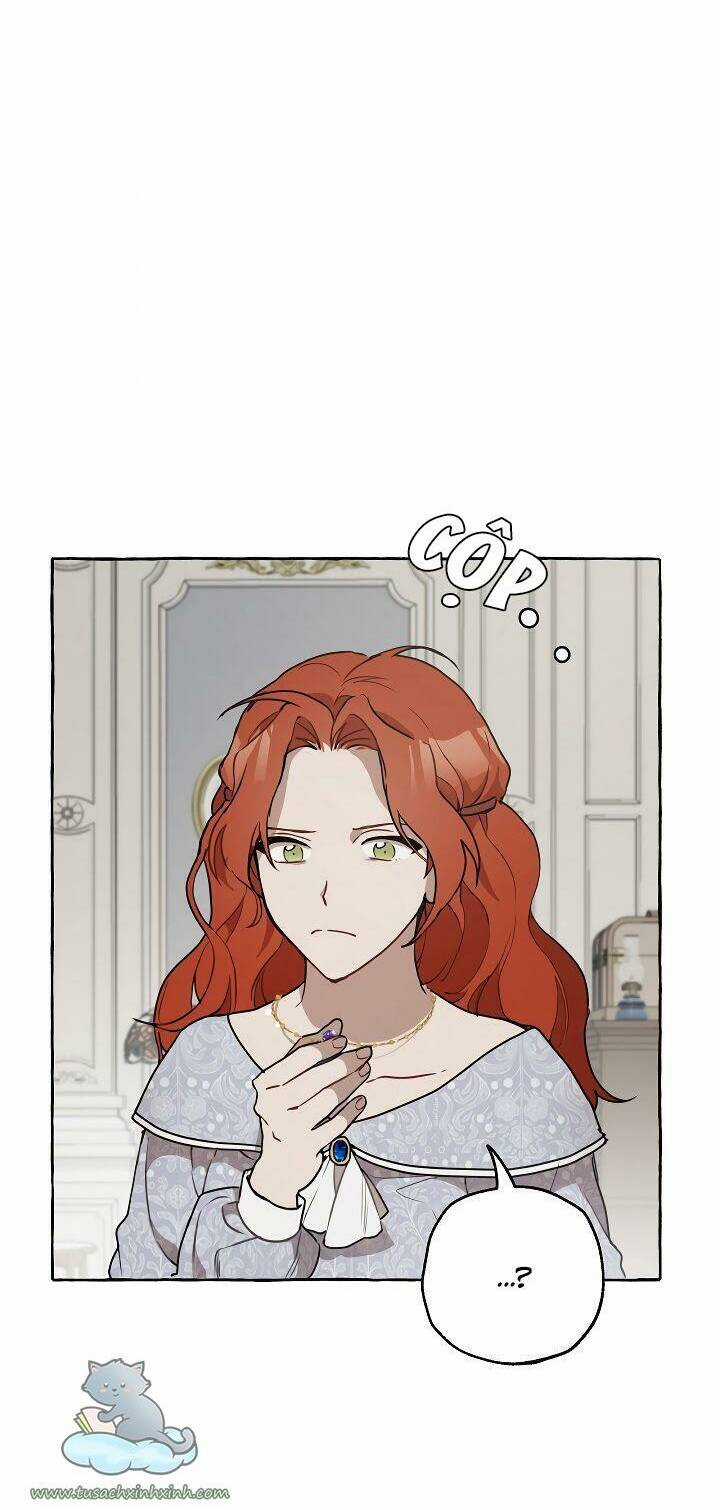 Tất Cả Chỉ Là Sai Lầm Chapter 7 trang 21