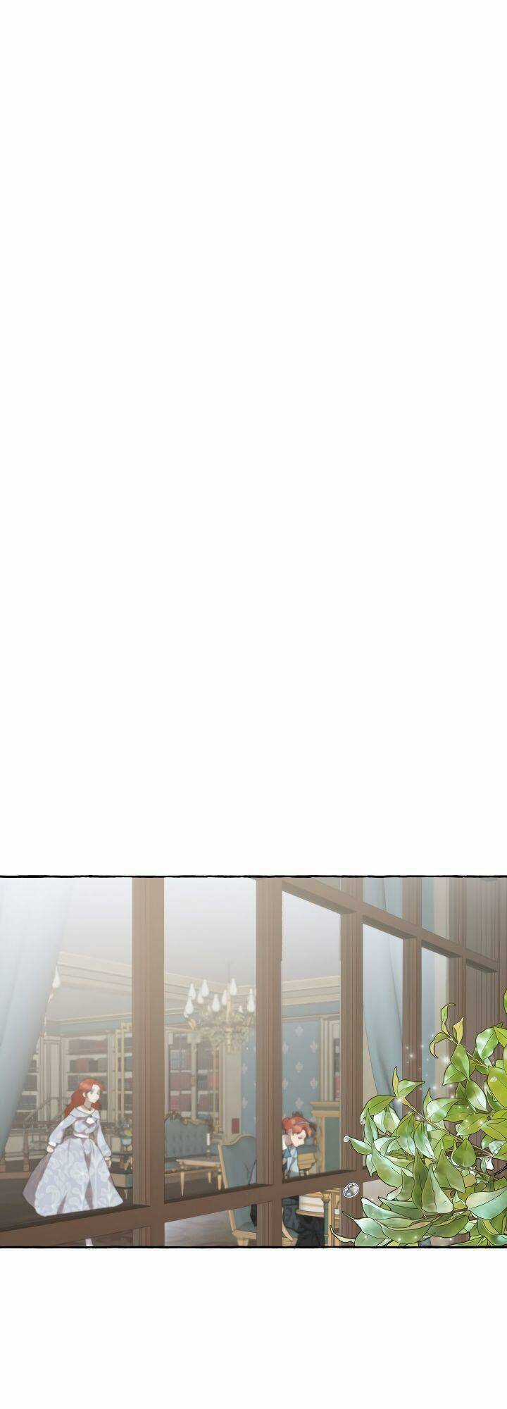 Tất Cả Chỉ Là Sai Lầm Chapter 7 trang 22